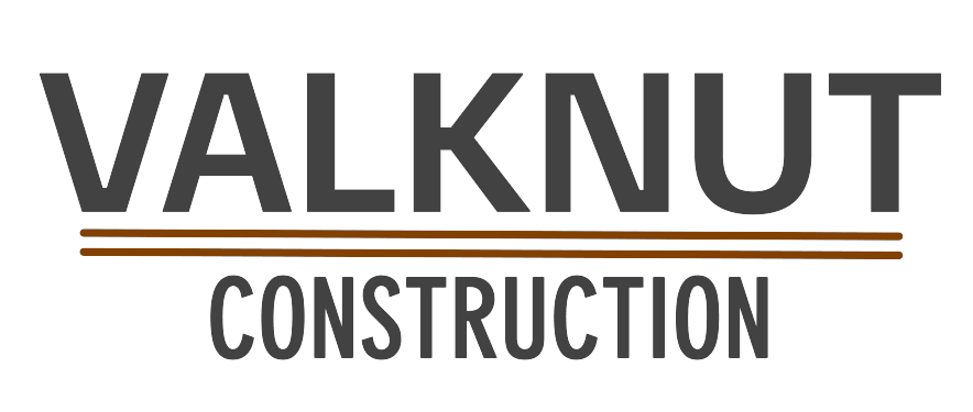 Valknut Construction